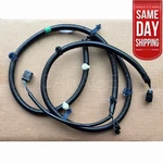 New Genuine Oem 2015-2017 Acura Tlx Front Bumper Fog Light Wiring Harness. Fixed Price $75.00.