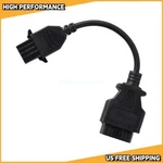 Pins Connector Cable 88890306 88890300 For Volvo Vocom Diagnostic Tool OBD2. Fixed Price $31.40.