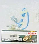 New Bosch Oxygen Sensor 15413 For Acura Honda Replace Ntk 24255 Nos In Box. Fixed Price $21.56.