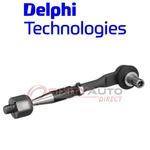 Delphi Right Inner Steering Tie Rod Assembly For 2007-2008 Audi RS4 4.2L V8 Sg. Fixed Price $78.04.