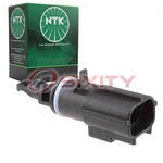 Ngk Ntk Air Charge Temperature Sensor For 2002-2010 Dodge Ram 1500 3.7L 4.7L Lg. Fixed Price $20.08.