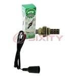 Ngk Ntk Upstream O2 Oxygen Sensor For 1983-1984 Volvo 760 2.8L V6 Lr. Fixed Price $48.45.