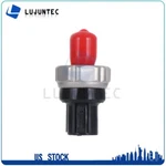 Front Engine Knock Detonation Sensor Assembly Fits Acura Rl For Honda Civic Dx. Fixed Price $10.91.