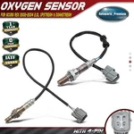 2X Up+downstream O2 Oxygen Sensors For Acura Rsx 2002-2004 2.0L K20A2 Type-s. Fixed Price $58.22.