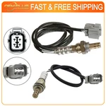 2PCS Upstream+downstream O2 Oxygen Sensor For 03-04 Honda Pilot 01-02 Acura Mdx. Fixed Price $31.99.