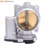 Electrical Throttle Body Assembly For Cadillac Cts 3.0L 3.6L 08-12 With Sensor. Fixed Price $65.99.