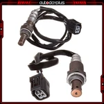 2PCS Upper Under Air Fuel Ratio O2 Oxygen Sensor For 07-10 Honda Civic 2.0L L4. Fixed Price $31.20.