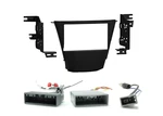 2007 2008 2009 2010 2011 2012 Acura Mdx Aftermarket Radio Installation Diy Kit. Fixed Price $119.99.