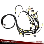New K-series K20 K24 Tucked Engine Harness For Acura Integra 1992-2001. Fixed Price $47.81.