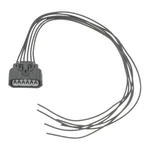 For Acura Rdx 2007-2012 Accelerator Pedal Sensor Connector Blade Terminal. Fixed Price $34.64.
