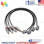4PCS Downstream O2 Oxygen Sensor For 2004-06 Acura Tl Rl Mdx 234-4726. Fixed Price $45.07.