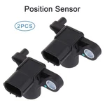 2PCS Camshaft Position Sensor For 2004-2005 Acura El 2001-2005 Honda Civic. Fixed Price $16.59.