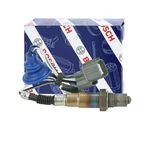 Downstream Oxygen Sensor Bosch 13363 For Acura El Integra Honda Civic Cr-v. Fixed Price $104.55.