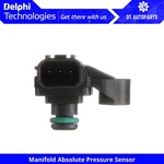 For 2010-2013 Acura Zdx 3.7L V6 Manifold Absolute Pressure Sensor Delphi 2011. Fixed Price $73.66.