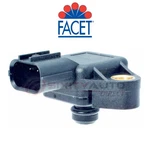 Facet Manifold Absolute Pressure Sensor For 2001-2006 Acura Mdx Map Intake Kc. Fixed Price $72.72.
