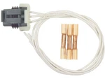Manifold Absolute Pressure Sensor Connector Smp 39NXVX87 For Acura Slx 1998 1999. Fixed Price $54.65.