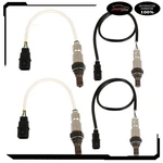 4PCS For 2008-2012 Honda Accord Pilot 3.5L Upstream+downstream Oxygen O2 Sensors. Fixed Price $66.43.