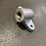 Honda Map Sensor Adapter/re-locator 1/8 Nptf Civic Integra Accord S2K Ef Ek. Fixed Price $30.00.