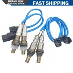 Set Of 4 O2 Oxygen Sensor For 2007-2009 Acura Mdx V6 3.7L Upstream & Downstream. Fixed Price $71.99.