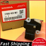 Oem Hitachi Honda Mass Air Flow Sensor 37980-RC0-M01 For Civic Accord Fit. Fixed Price $35.58.