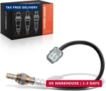 A-premium O2 Oxygen Sensor For Honda Civic Accord Pilot Odyssey 36531-P8D-J21. Fixed Price $36.23.