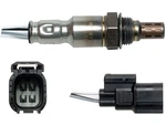 Downstream Denso Oxygen Sensor Fits Acura Ilx 2013-2014 57FFRRVZ. Fixed Price $70.19.