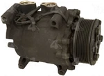 Reman Compressor & Clutch Four Seasons 57882. Fixed Price $325.78.