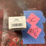 Manifold Absolute Pressure Sensor Standard AS64T - Smp. Fixed Price $46.58.