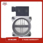 Acdelco 213-3458 Mass Air Flow Sensor Blade Terminals And Female Connector. Fixed Price $208.28.