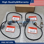 Oem! 4 Oxygen Sensor For Honda Accord Odyssey Pilot Ridgeline Acura Mdx 3.5L Us. Fixed Price $162.73.