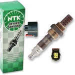Ngk Ntk Upstream Right O2 Oxygen Sensor For 2005-2007 Dodge Dakota 4.7L V8 Zg. Fixed Price $62.67.