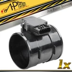 A-premium Mass Air Flow Sensor For Chevrolet Malibu Impala 97-03 Honda Passport. Fixed Price $44.85.
