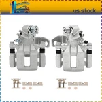 PMT2018 Rear Brake Caliper For Honda Civic Acura Csx Ilx Single Piston. Fixed Price $79.97.