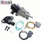 For Honda Accord Wagon 1990-1993 Idle Air Control Valve Tps Sensor Plug Pigtail. Fixed Price $42.90.