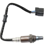 O2 Oxygen Sensor Upstream For 2007-2009 Honda Cr-v K24Z1 Engine 4-WIRE Threaded. Fixed Price $53.49.