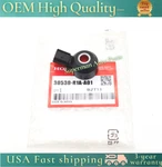 Oem Knock Sensor KNE37 30530-R1A-A01 EKS898 For Acura Ilx Mdx Rlx Honda Accord. Fixed Price $18.00.