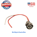 Pigtail Connector For Knock Sensor - KS92, 30530PR7A01 Fits: Acura Legand Nsx Rl. Fixed Price $8.75.