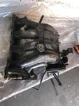 1999 Honda Accord 2.3L Exhaust Manifold W/ Air Control Valve 136800-1143 Oem. Fixed Price $55.00.