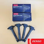 New Pack Denso Ignition Coils UF602 099700-147 For Honda Accord Crv Acura 2.4L. Fixed Price $71.99.