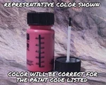 Touch Up Paint For Honda Color Code R94-A San Marino Red, 1 Oz.. Fixed Price $19.99.