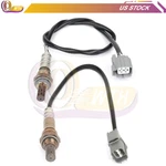 2PCS Upstream+downstream Air Fuel Ratio Oxygen Sensor For 02-2004 Acura Rsx 2.0L. Fixed Price $34.90.