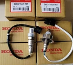 Oem Up&downstream Oxygen Sensor For 13-17 Honda Accord 2.4L 36531/36532-5A2-A01. Fixed Price $52.99.