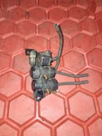 92-93 Acura Integra Map Sensor And Solenoids 36000-PR4-A02 Oem. Fixed Price $76.18.