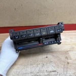 98-01 Acura Integra Climate Control Heater A/c Air Conditioning Selector Factory. Fixed Price $85.00.