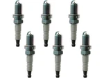 Diy Solutions Spark Plug Set Fits Acura Slx 1996-1999 89PZDJ. Fixed Price $50.74.