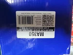 Spectra Mass Air Flow Sensor For Slx, Passport, Rodeo, Trooper MA350. Fixed Price $62.49.