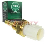 Ngk Ntk Coolant Temperature Sensor For 1996-2004 Acura Rl 3.5L V6 Engine Be. Fixed Price $22.33.