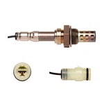Oxygen Sensor-fi Denso 234-1017 Assembled In Usa High Quality 02. Fixed Price $28.00.