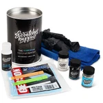Exact-match Touch Up Paint Kit Honda Pearl Chromium Purple (P-44P). Fixed Price $42.05.