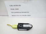 2005 2008 Acura Rl Bag Sensor 77975-SJA-A210-M2 Oem. Fixed Price $12.00.